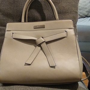 Nine west purse . almost new